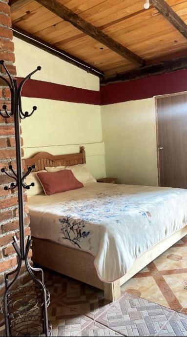 Zitácuaro La Villafranca Del Cid מראה חיצוני תמונה